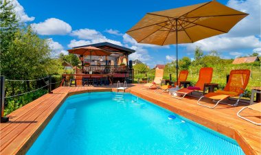 Vendégház Vrbovec - CCC205 Horvátország