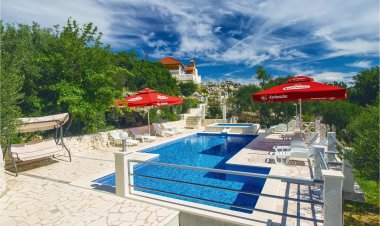 Vendégház Kučiće - CDF299 Horvátország