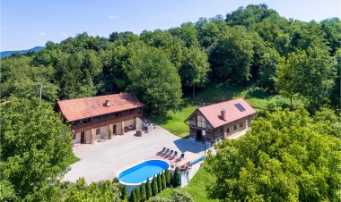 Vendégház Novi Marof - CCC039 Horvátország