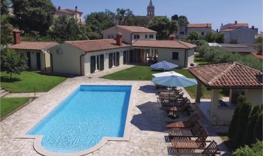 Vendégház Ližnjan - CIZ396 Horvátország