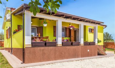 Vendégház Krnica - CIO903 Horvátország