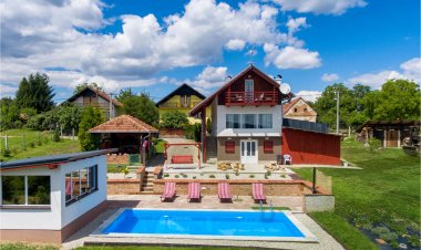 Vendégház Selnica - CCC158 Horvátország