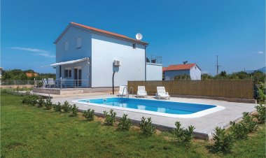 Vendégház Kaočine - CDJ631 Horvátország