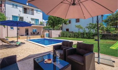 Vendégház Šmrika - CKA183 Horvátország