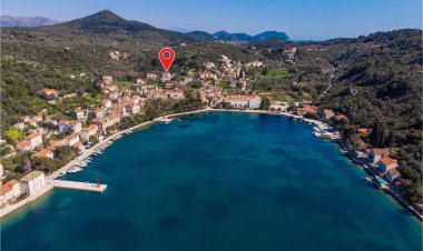 Vendégház Šipanska Luka - CDD814 Horvátország