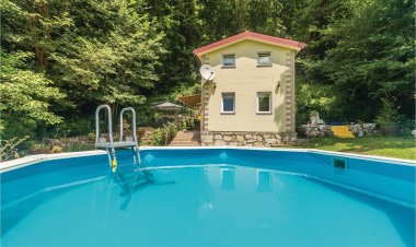 Vendégház Križišće - CKA077 Horvátország