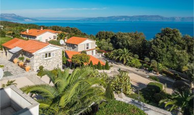 Vendégház Ravni - CIO310 Horvátország