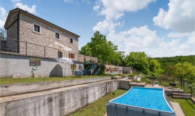 Vendégház Šumber - CIO295 Horvátország