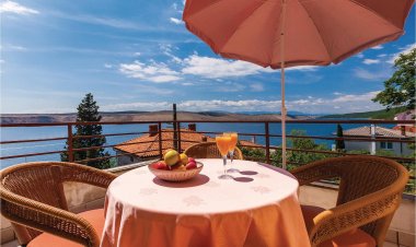 Vendégház Jadranovo - CKC841 Horvátország