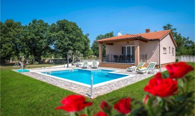 Vendégház Vodnjan - CIC650 Horvátország