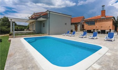 Vendégház Dugobabe - CDF934 Horvátország