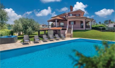 Vendégház Nova Vas - CIE569 Horvátország