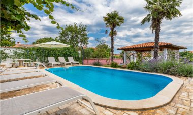 Vendégház Kaštelir - CIL415 Horvátország