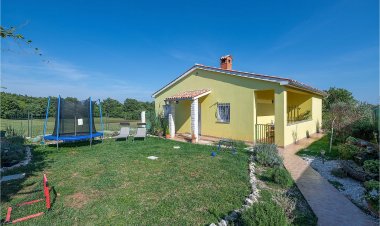 Vendégház Marčana - CIO064 Horvátország