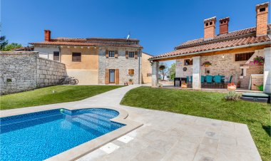 Vendégház Bokordići - CIL100 Horvátország