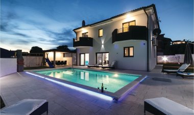 Vendégház Pula - CIR099 Horvátország