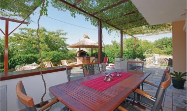 Vendégház Sućuraj - CDH220 Horvátország