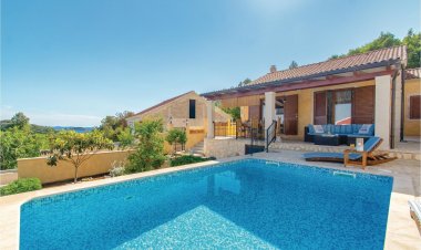 Vendégház Prižba - CDS540 Horvátország