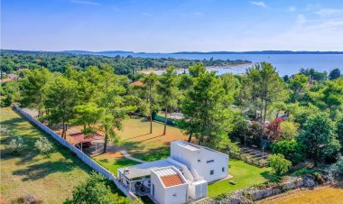 Vendégház Peroj - CIF876 Horvátország