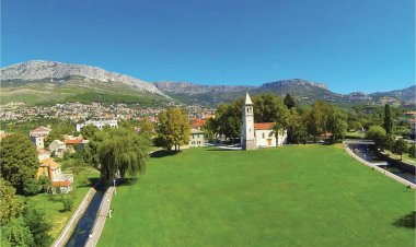 Vendégház Solin - CDC129 Horvátország