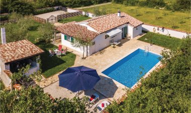 Vendégház Pula - CIR071 Horvátország