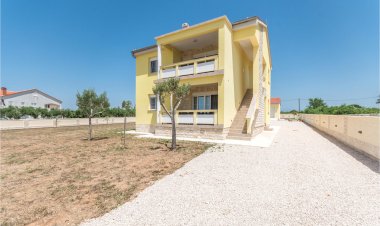 Vendégház Ninski Stanovi - CDA919 Horvátország