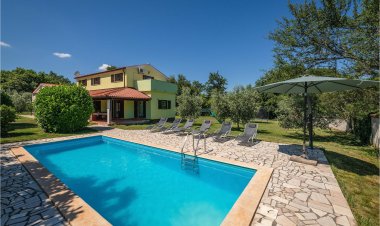 Vendégház Pavicini - CIK652 Horvátország