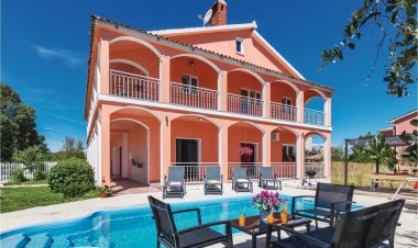 Vendégház Ližnjan - CIZ248 Horvátország