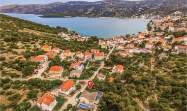 Vendégház Marina - CDF066 Horvátország