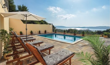 Vendégház Donji Seget - CDF939 Horvátország