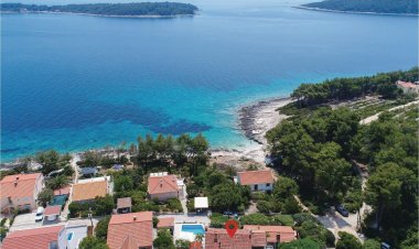 Vendégház Nova - CDS432 Horvátország