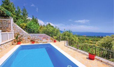 Vendégház Orebić - CDP150 Horvátország