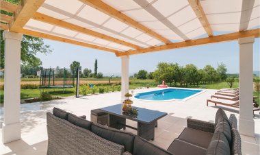 Vendégház Otok - CDF173 Horvátország