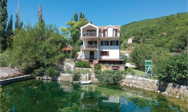 Vendégház Grab - CDF283 Horvátország