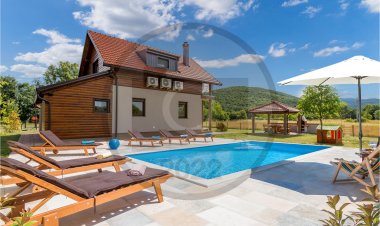 Vendégház Gospić - CCL122 Horvátország