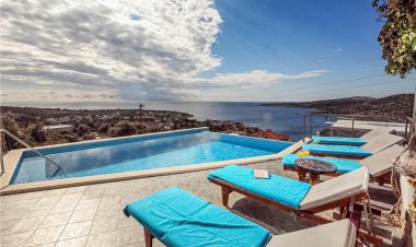 Vendégház Rogoznica - CDJ737 Horvátország