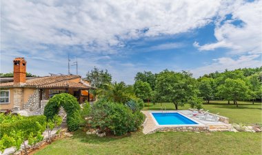 Vendégház Valtura - CIC513 Horvátország