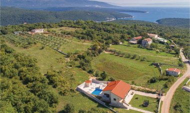 Vendégház Krnica - CIK849 Horvátország