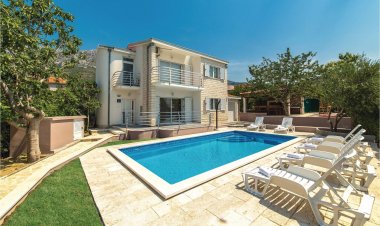 Vendégház Kaštel Gomilica - CDF368 Horvátország