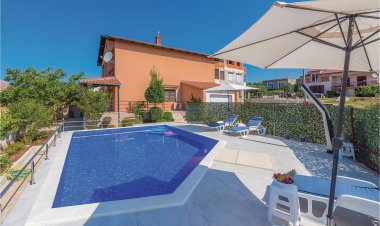 Vendégház Šibenik - CDJ558 Horvátország