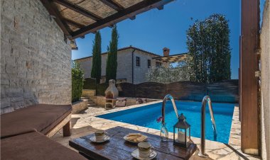 Vendégház Sveti Lovreč - CIC204 Horvátország