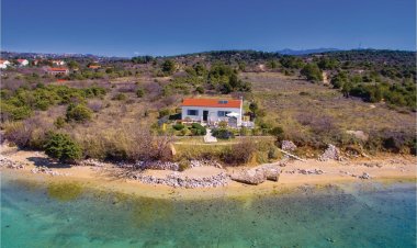 Vendégház Barbat - CKR458 Horvátország