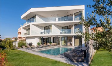 Vendégház Pula - CIR500 Horvátország