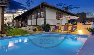 Vendégház Breznica - CCC182 Horvátország