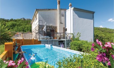 Vendégház Gata - CDC242 Horvátország