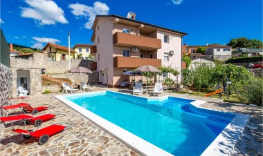 Vendégház Matulji - CKO039 Horvátország