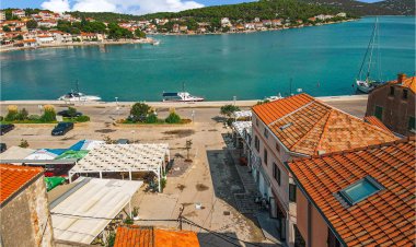 Vendégház Tisno - CDJ727 Horvátország