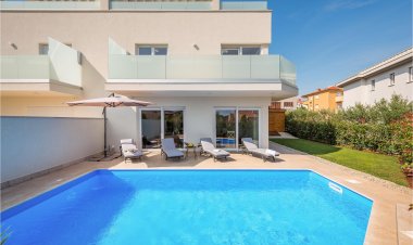 Vendégház Premantura - CIA300 Horvátország