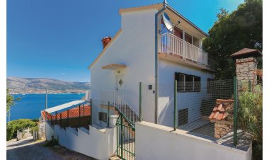 Vendégház Okrug Donji - CDC535 Horvátország