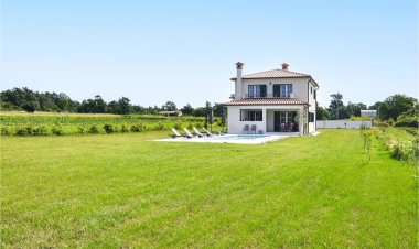 Vendégház Žminj - CIC805 Horvátország